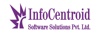 InfoCentroid Software Solutions Pvt. Ltd. Logo