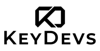 KeyDevs Software & Technologies Logo