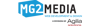 MG2 Media Inc. Logo