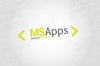 MSApps Logo
