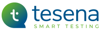 tesena s.ro. Logo