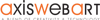 Axis Web Art Pvt. Ltd. Logo