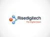 Rise Digitech Logo