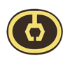 RoweBots Logo