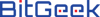 BitGeek Solutions Logo