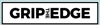 GRIP THE EDGE Logo