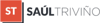 Saúl Triviño Logo