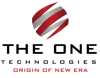 The One Technologies Logo