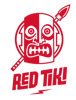 Red Tiki Logo