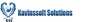 Kavinssoft Solutions Logo