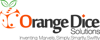 Orangedice Solutions FZC LLC Logo