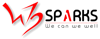 w3sparks Technologies Pvt. Ltd. Logo