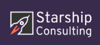 Starship Consulting Logo