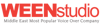 WEEN studio Logo