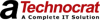 Atechnocrat Web Solutions Logo
