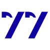 77 Digital Logo