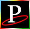 Pluto Systems Logo