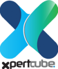 Xpertcube Logo
