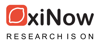 OxiNow Technologies Ltd. Logo