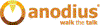 Anodius Logo