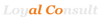Loyal Consult Logo