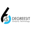 6DegreesIT Pvt. Ltd. Logo