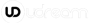 uDream Solutions Logo