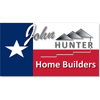 John Hunter Home Builders Logo