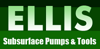 Ellis Manufacturing Co. Logo
