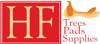 Hadlock & Fox Manufacturing Co., LLC Logo