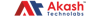 Akash Technolabs Logo