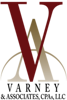 Varney & Associates Logo