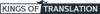 Kings of Translation Logo