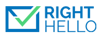 RightHello Logo