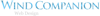 Wind Companion Web Design Logo