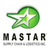 Mastar Supply Chain and Logistics Logo