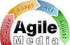 Agile Media Logo