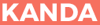 Kanda Software Development Logo