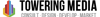 Towering Media Logo