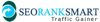 SEO Rank Smart (My Domain) Logo