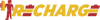 Recharge Designs- IT Services | Digital Marketing |Creative Agency Logo