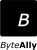 ByteAlly Logo