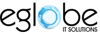 eGlobe IT Solutions Logo