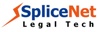 SpliceNet Legal Cybersecurity & Technology Logo
