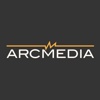 Arc Media Group Logo