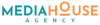 Media House Agency Logo