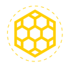 Easybee Answering Services Logo