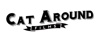 Cat Around Films Logo