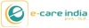 e-care India Pvt Ltd Logo