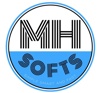 MHSofts Logo